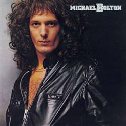 Michael Bolton (1983)